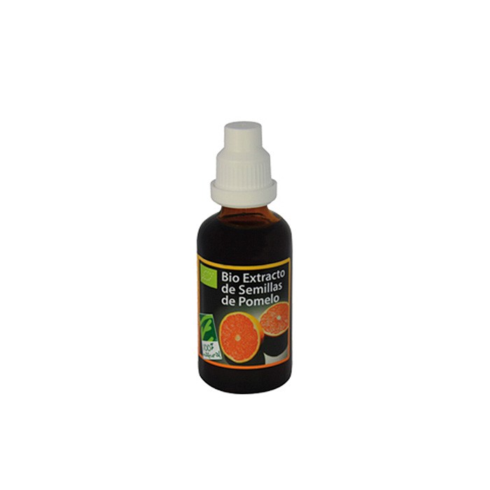 Imagen de BIO EXTRACTO POMELO  50ML   100% NATURAL