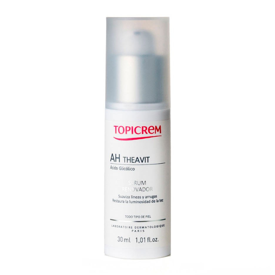 Imagen de Topicrem ah theavit sérum renovador 30ml