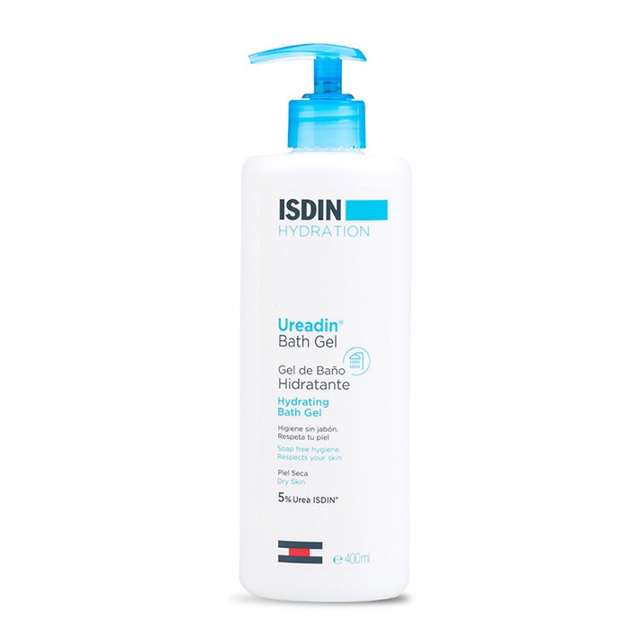 Imagen de Ureadin batch gel 400 ml