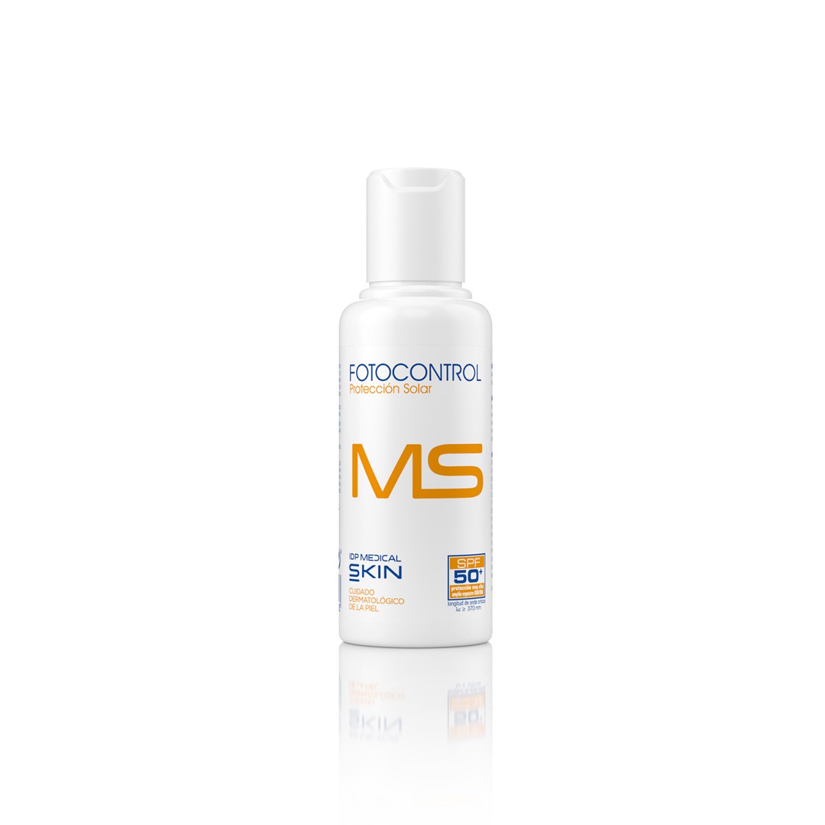 Imagen de MS fotocontrol compact 100 ml