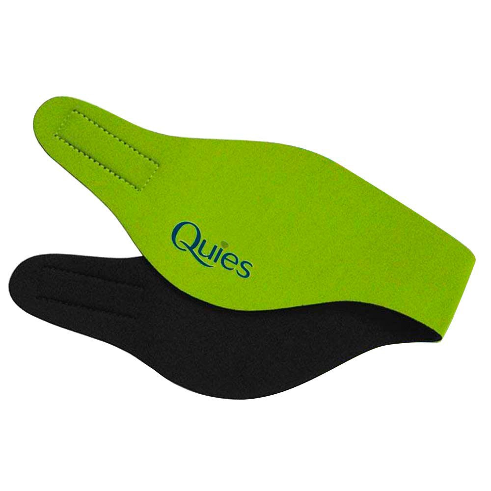 Imagen de Quies banda neopreno protección auricular adulto 1u