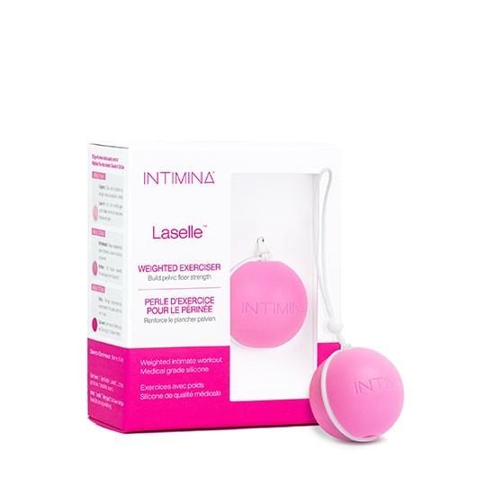 Imagen de Intimina ejercitador Kegel 38g