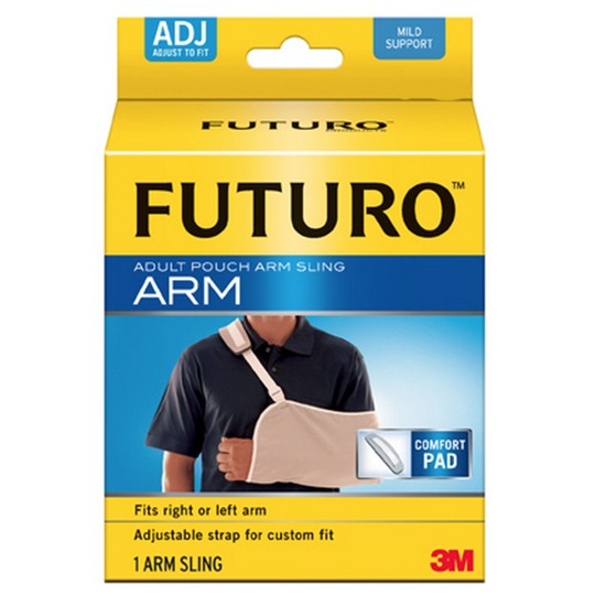 Imagen de Futuro cabestrillo de brazo talla única