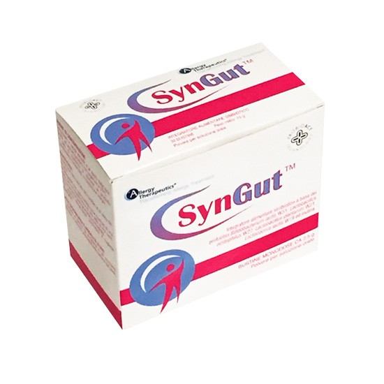Imagen de Syngut 30 sobres