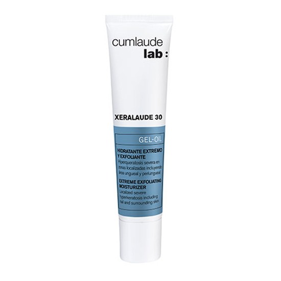 Imagen de Rilastil Xerolact 30% crema 40ml