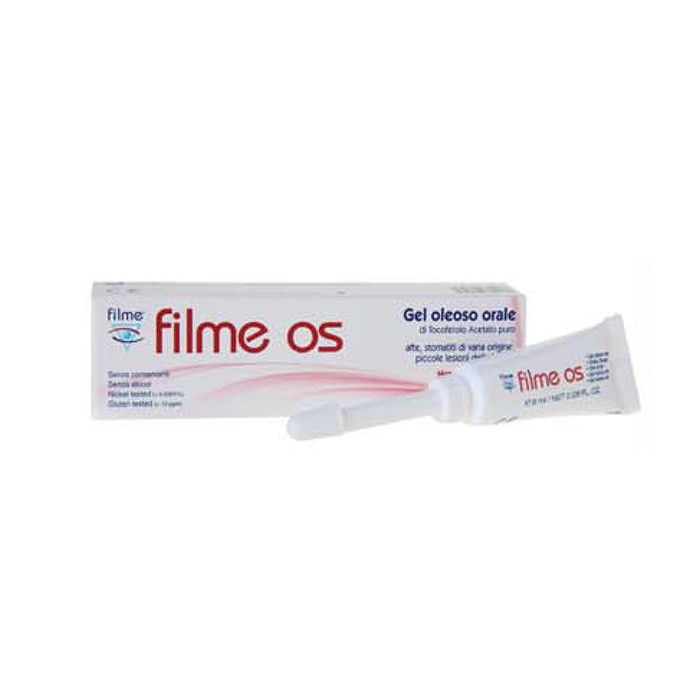 Imagen de FILME OS GEL OLEOSO ORAL C/APLICADOR 8ML