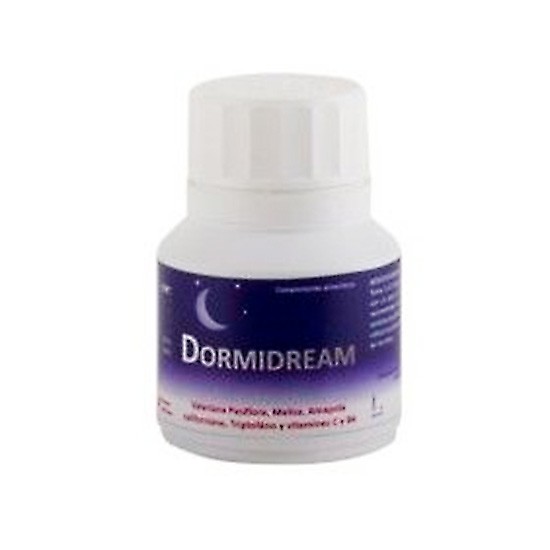 Imagen de Dormidream 60 cápsulas