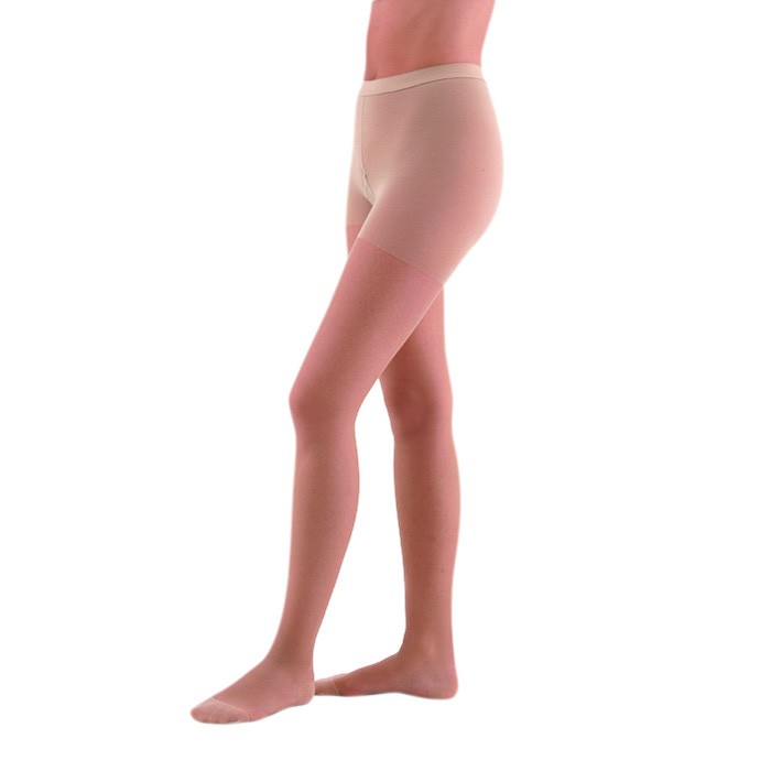 Imagen de Varisan Panty Normal Calibrada P140 talla 3 beige