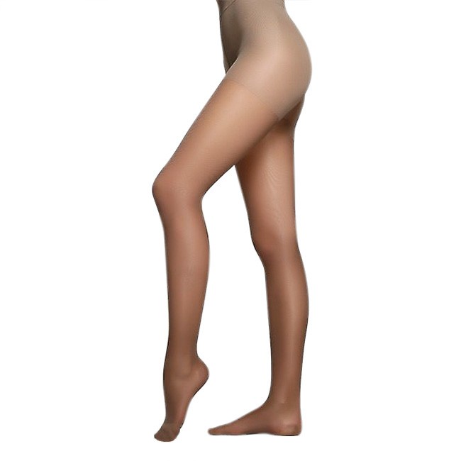 Imagen de Varisan Panty Normal P140 talla 2 marrón