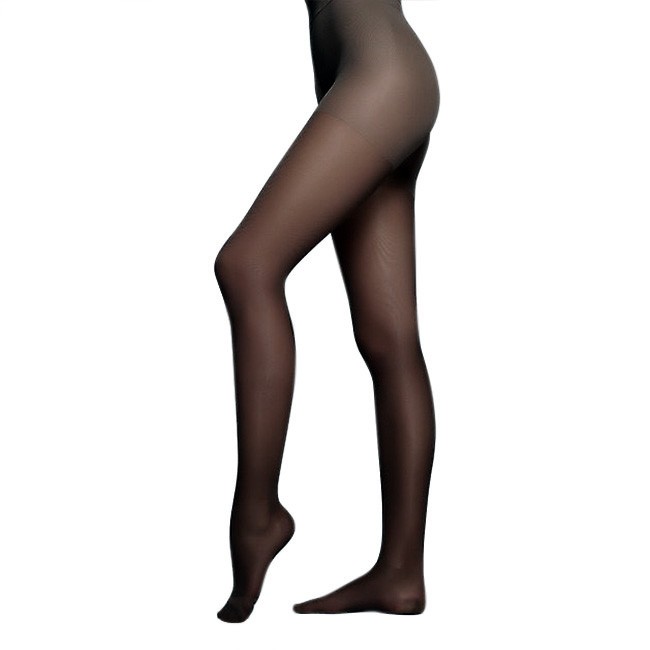 Imagen de Varisan Panty Normal P140 talla 4 negra