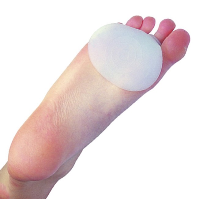 Imagen de Varisan Almohadilla Metatarsal 7008 2 unidades