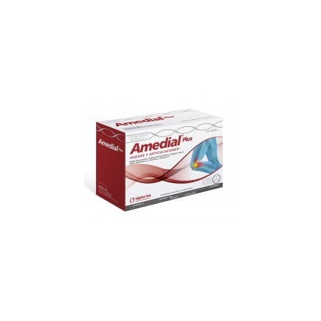 Imagen de AMEDIAL PLUS 20 SOBRES