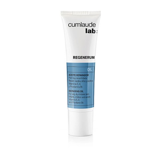 Imagen de Rilastil regenerum oil 30ml