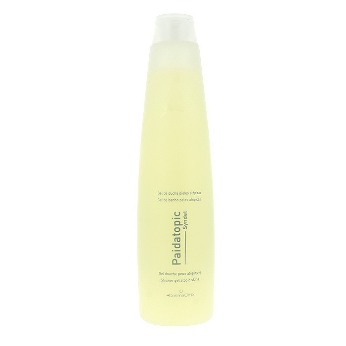 Imagen de PAIDATOPIC SYNDET 400 ML