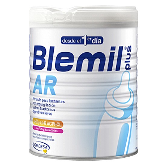 Imagen de Blemil plus ar 800g