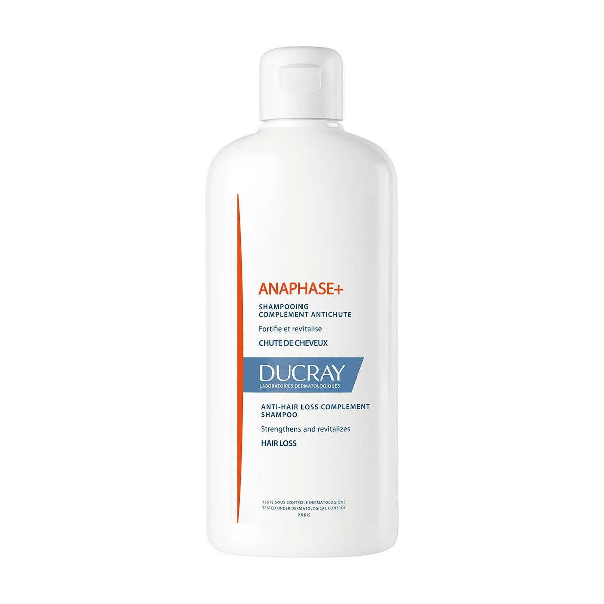 Imagen de Ducray Anaphase Cronic champú anticaída 400 ml