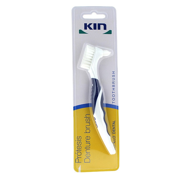 Imagen de KIN CEPILLO PROTESIS DENTALES