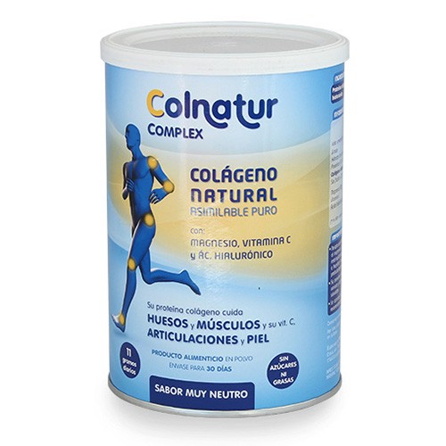 Imagen de Colnatur complex neutro bote 330g
