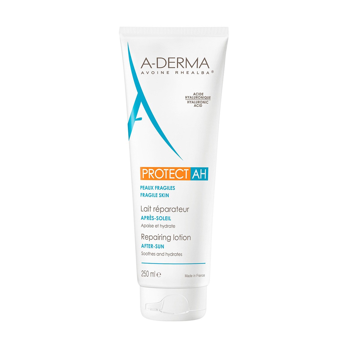 Imagen de A-Derma Protect AH locion reparadora aftersun 250 ml