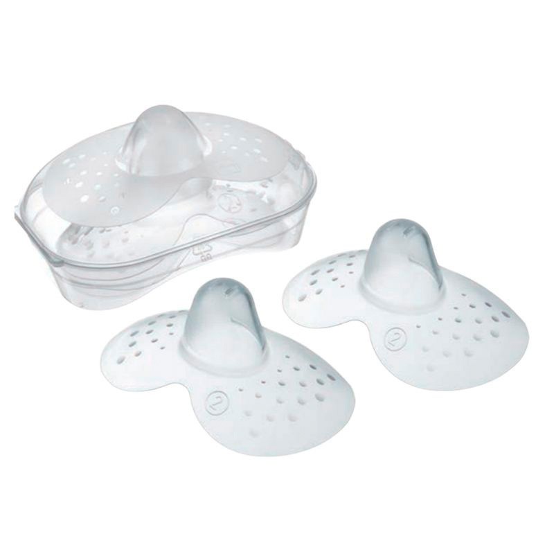 Imagen de Mam baby pezonera talla 2, 2u