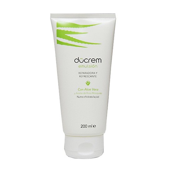 Imagen de Ducrem Emulsión 200ml