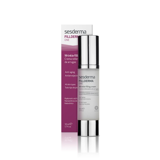 Imagen de Sesderma Fillderma One crema rellenadora de arrugas 50ml