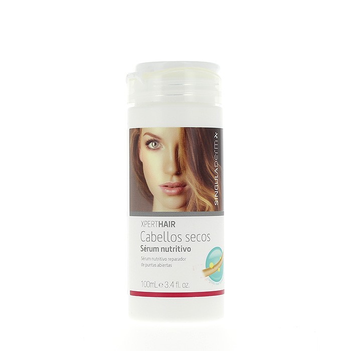 Imagen de SINGULADERM XPERT SERUM CAPILAR 100 ML