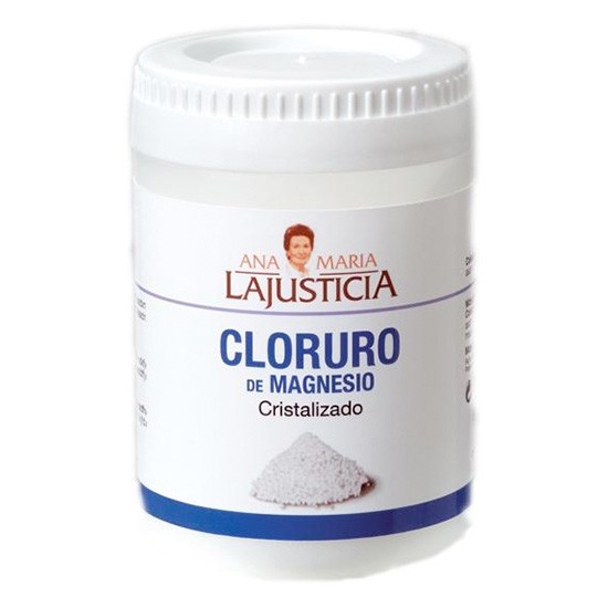 Imagen de Ana Maria Lajusticia Cloruro de Magnesio 400g