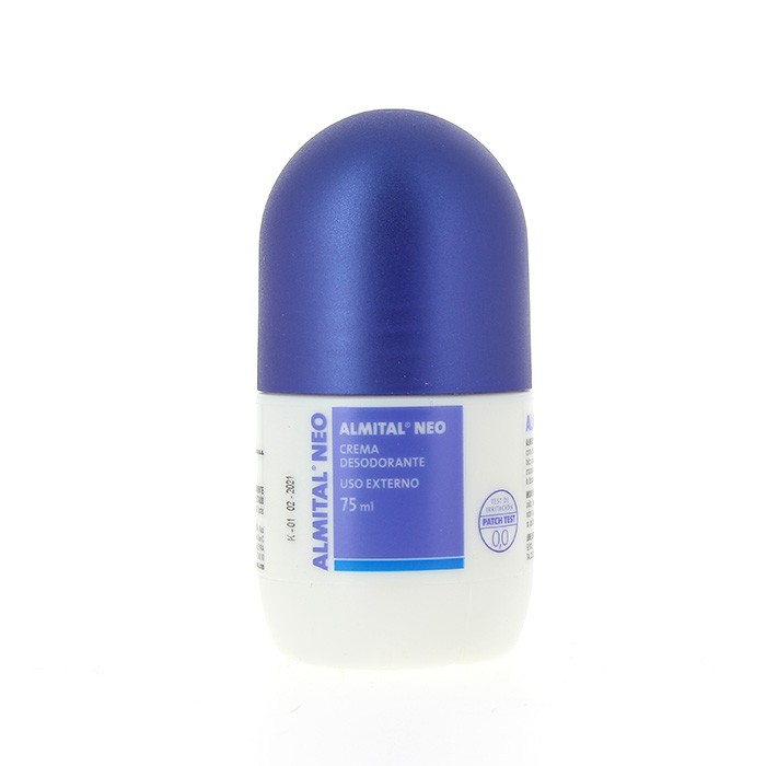 Imagen de Almital Neo Roll‑On Desodorante 50 ml