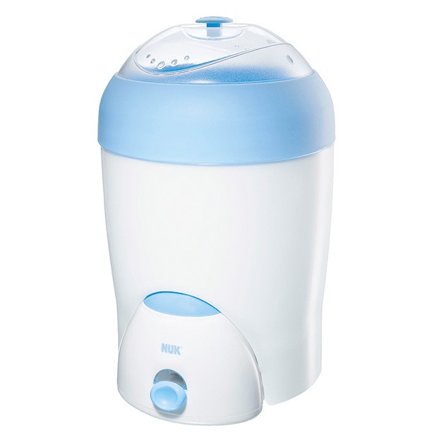 Imagen de Nuk esterilizador a vapor Vario Express