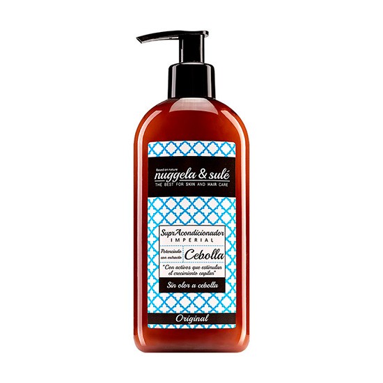 Imagen de Nuggela&Sulé acondicionador cebolla 250ml