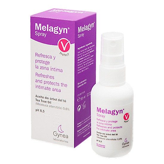 Imagen de Melagyn spray 40ml