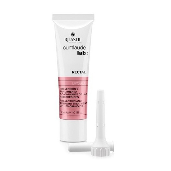 Imagen de Cumlaude rectal 30ml