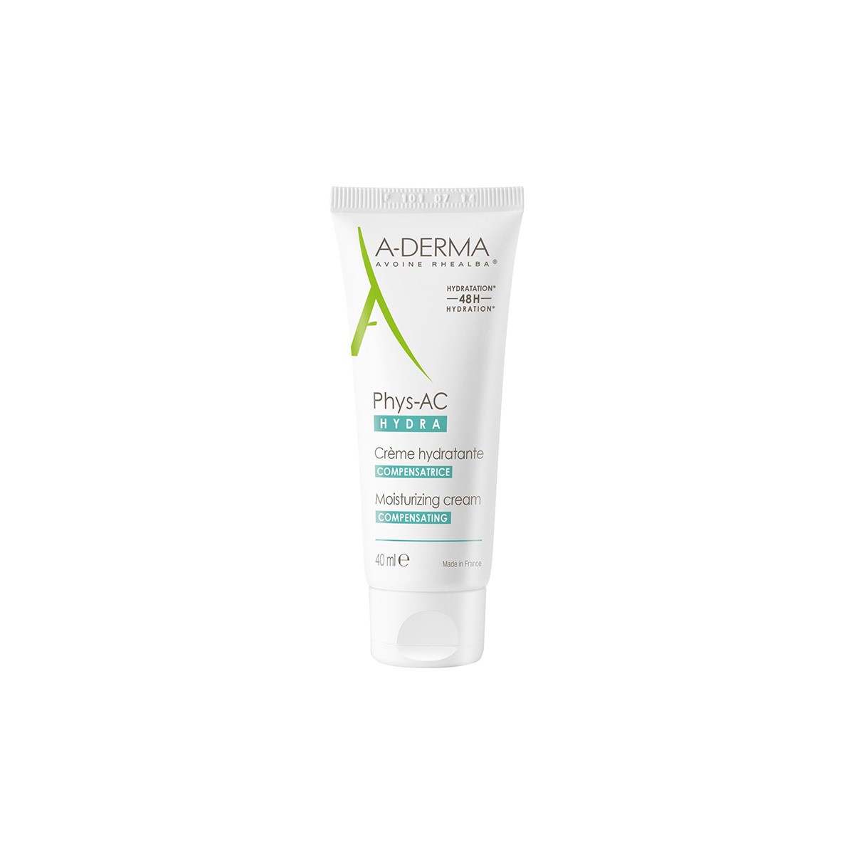 Imagen de A-Derma Biology AC Hydra crema ultracalmante 40 ml