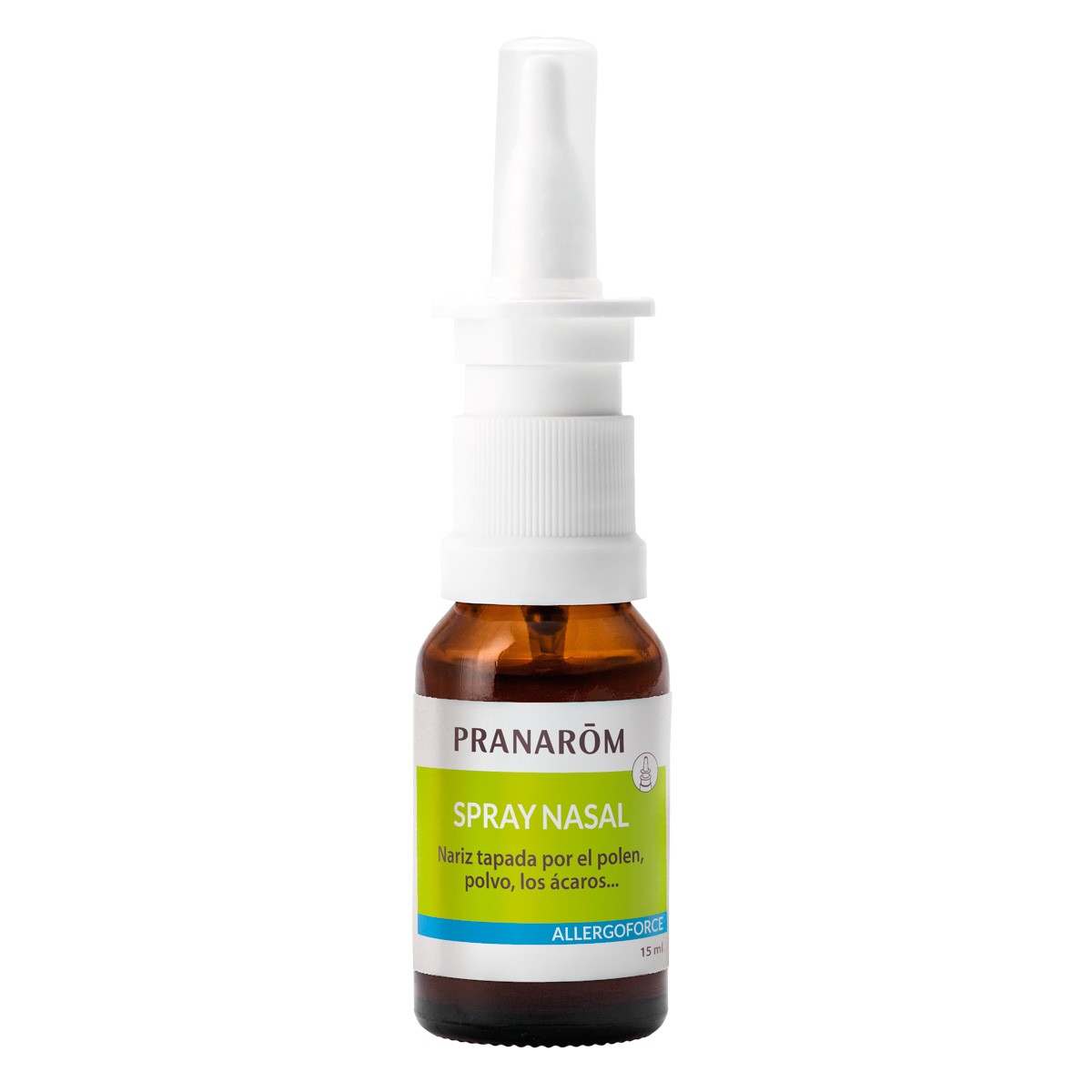Imagen de Allergoforce nasal spray 15 ml