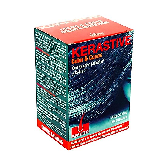 Imagen de Vaminter mg magnesio+vit b6 20 tab efervescentes