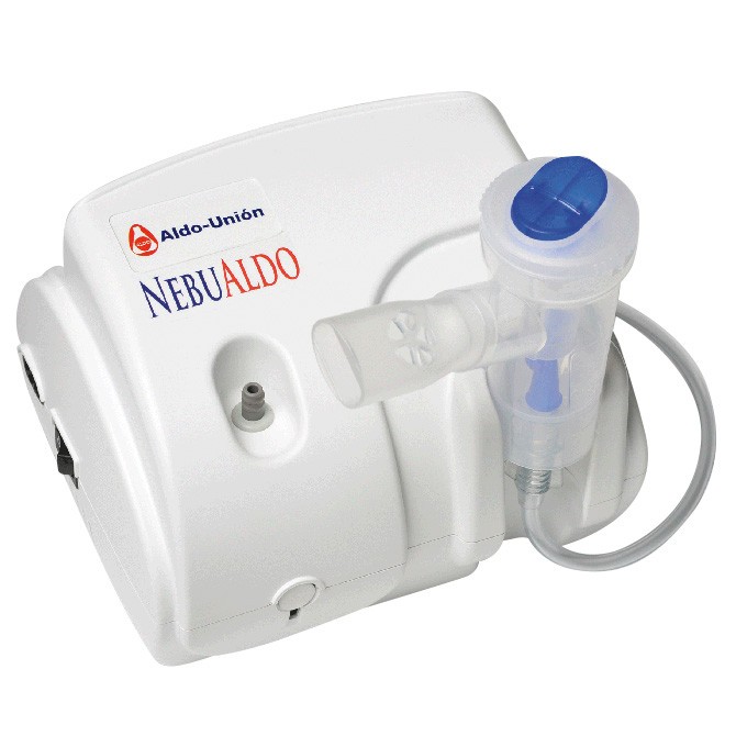 Imagen de Nebualdo mascarilla para inhalador adultos