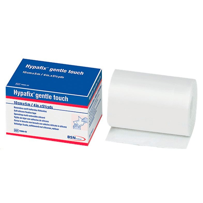 Imagen de Hypafix skin sensitive 10 cm x 5 m