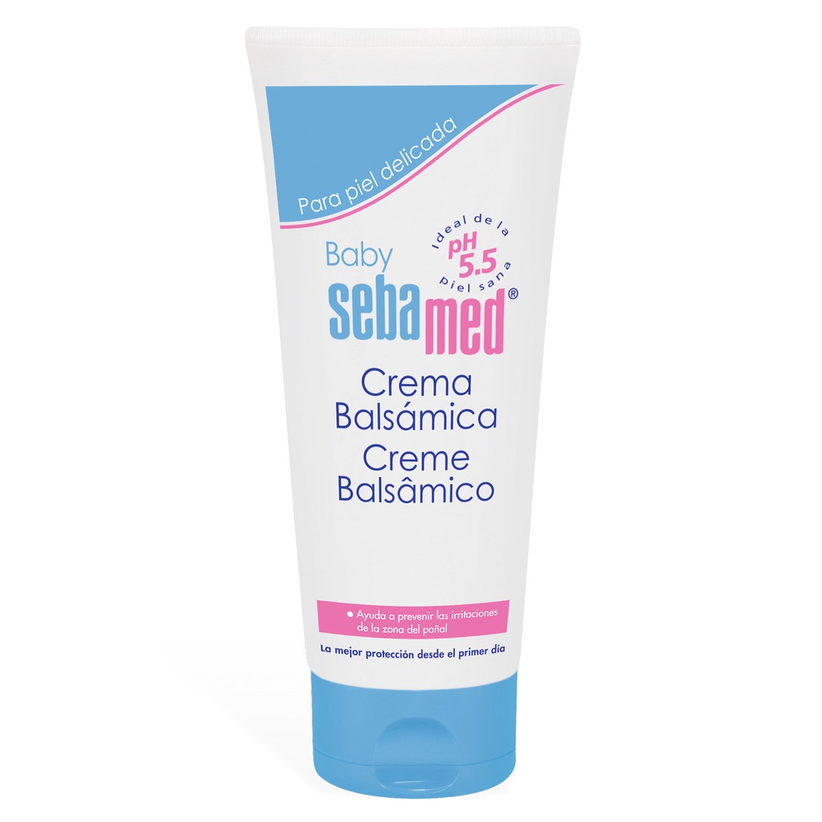 Imagen de Sebamed Baby crema balsámica 200ml