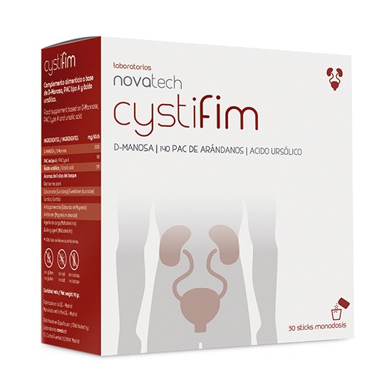 Imagen de Cystifim 30 sticks