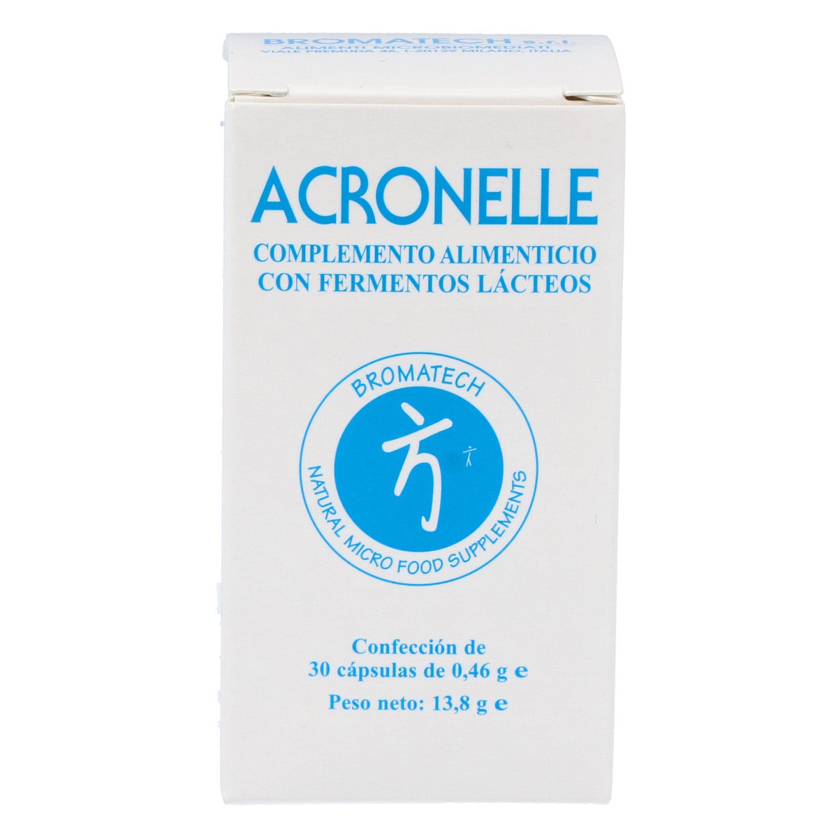 Imagen de Acronelle 30 cápsulas bromatech