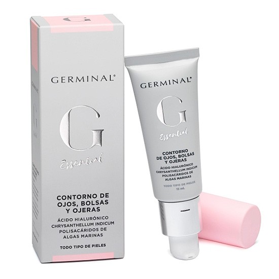 Imagen de Germinal contorno de ojos tubo 15ml