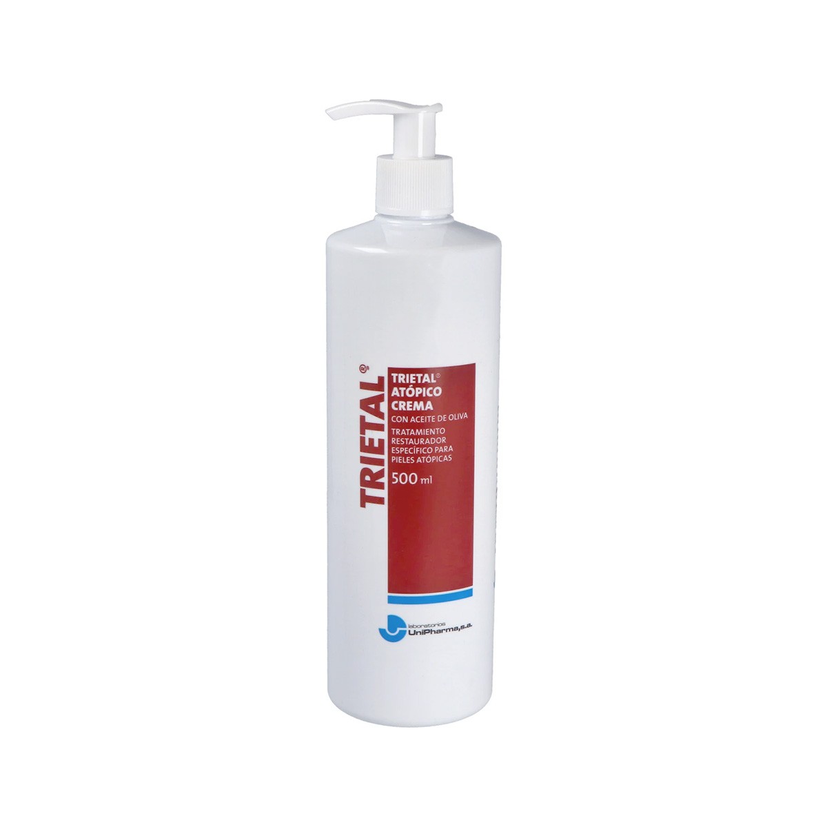 Imagen de Trietal Atopico Crema 500ml