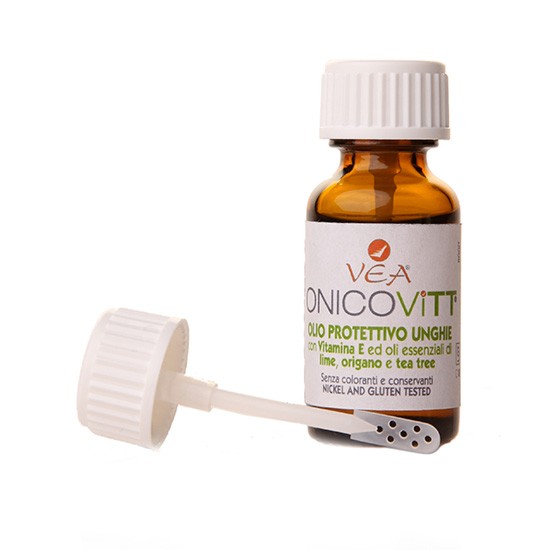 Imagen de Coga Vea onicovit aceite protector uñas 7ml