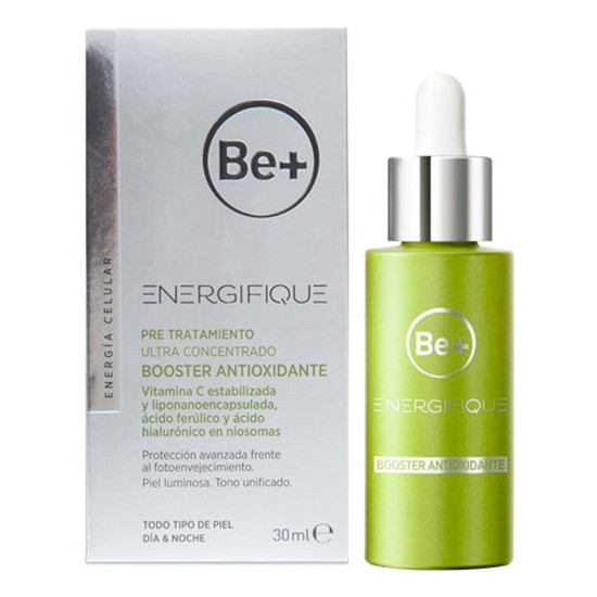 Imagen de Be+ pre-tratamiento antioxidante 30ml