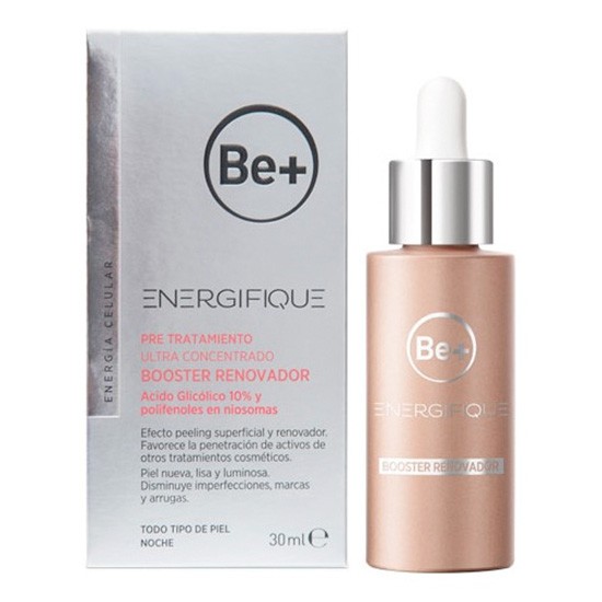 Imagen de Be+ pre-tratamiento renovador celular 30ml