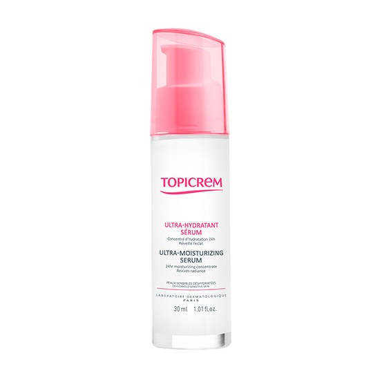 Imagen de Topicrem Ultra-Hydratante sérum 30ml