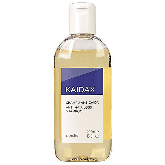 Imagen de Kaidax champú anticaida 500ml