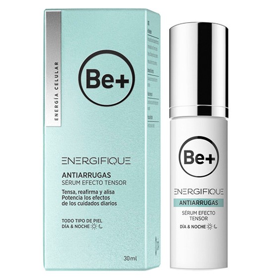 Imagen de Be+ energifique serum efecto tensor 30 ml