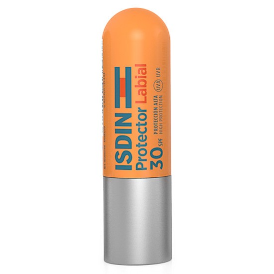 Imagen de Isdin protector labial SFP30 4g